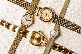 WOMEN'S WATCHES